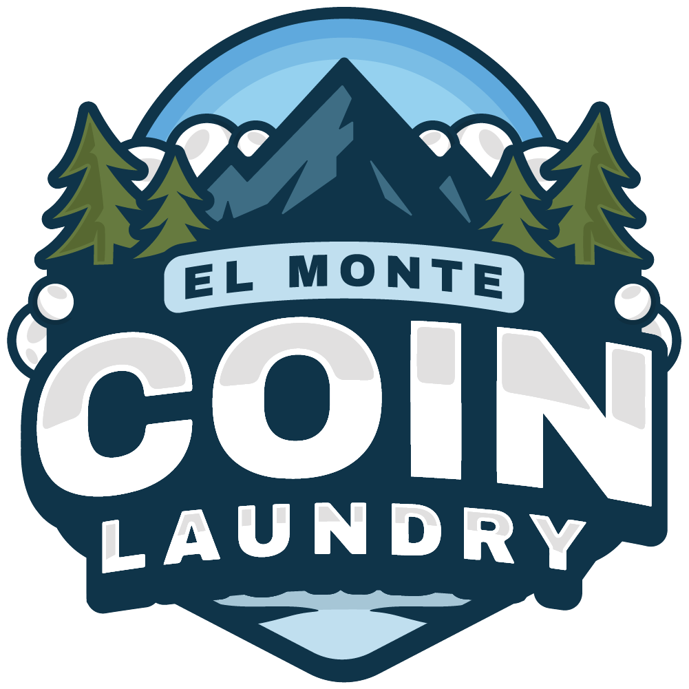 Coin Laundry El Monte